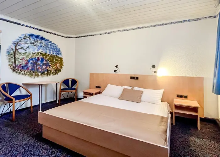 Smart Resorts B&B 3 Bb 1004