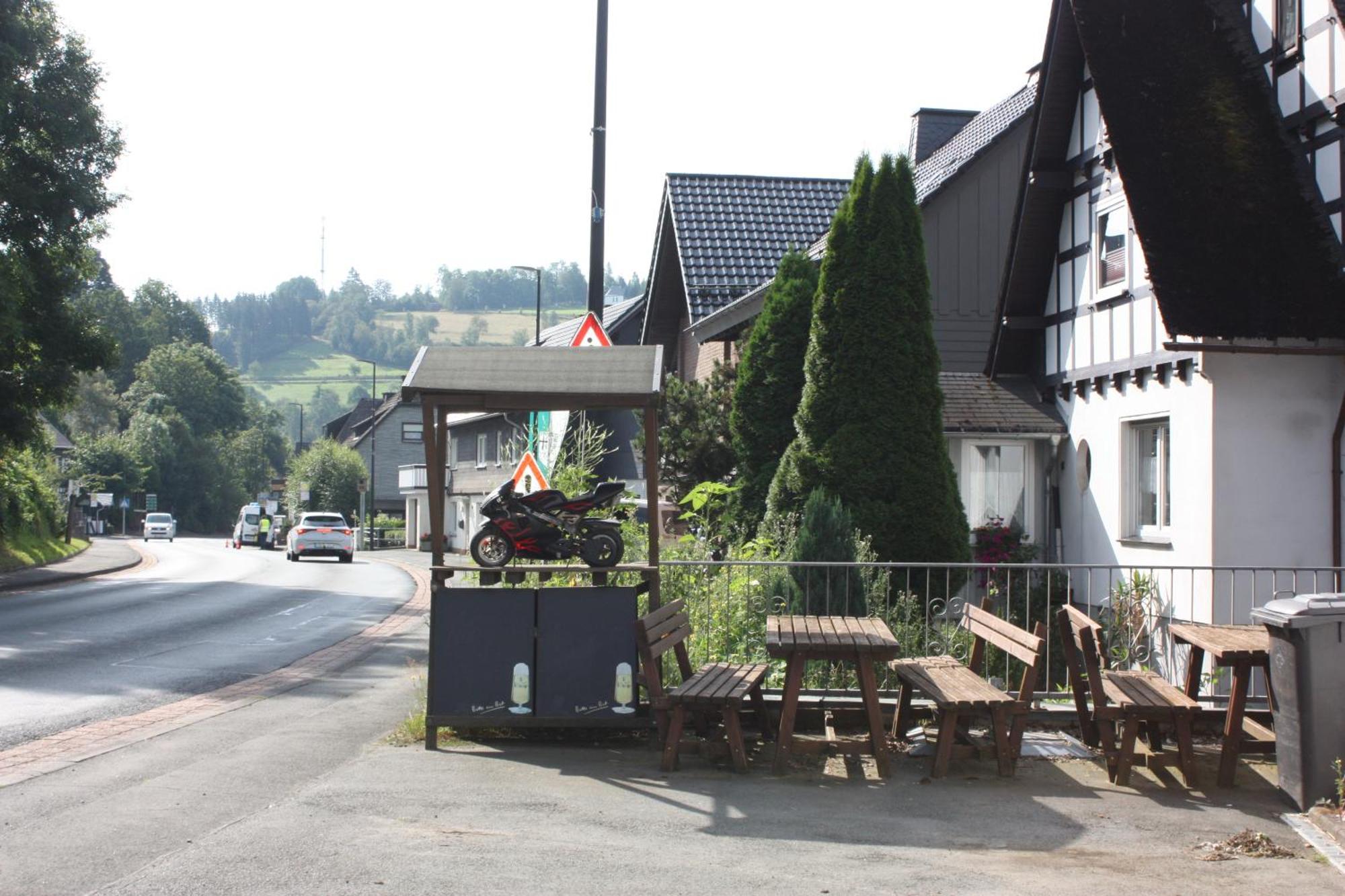 Hotel Smart 3 Bb 1004 Winterberg