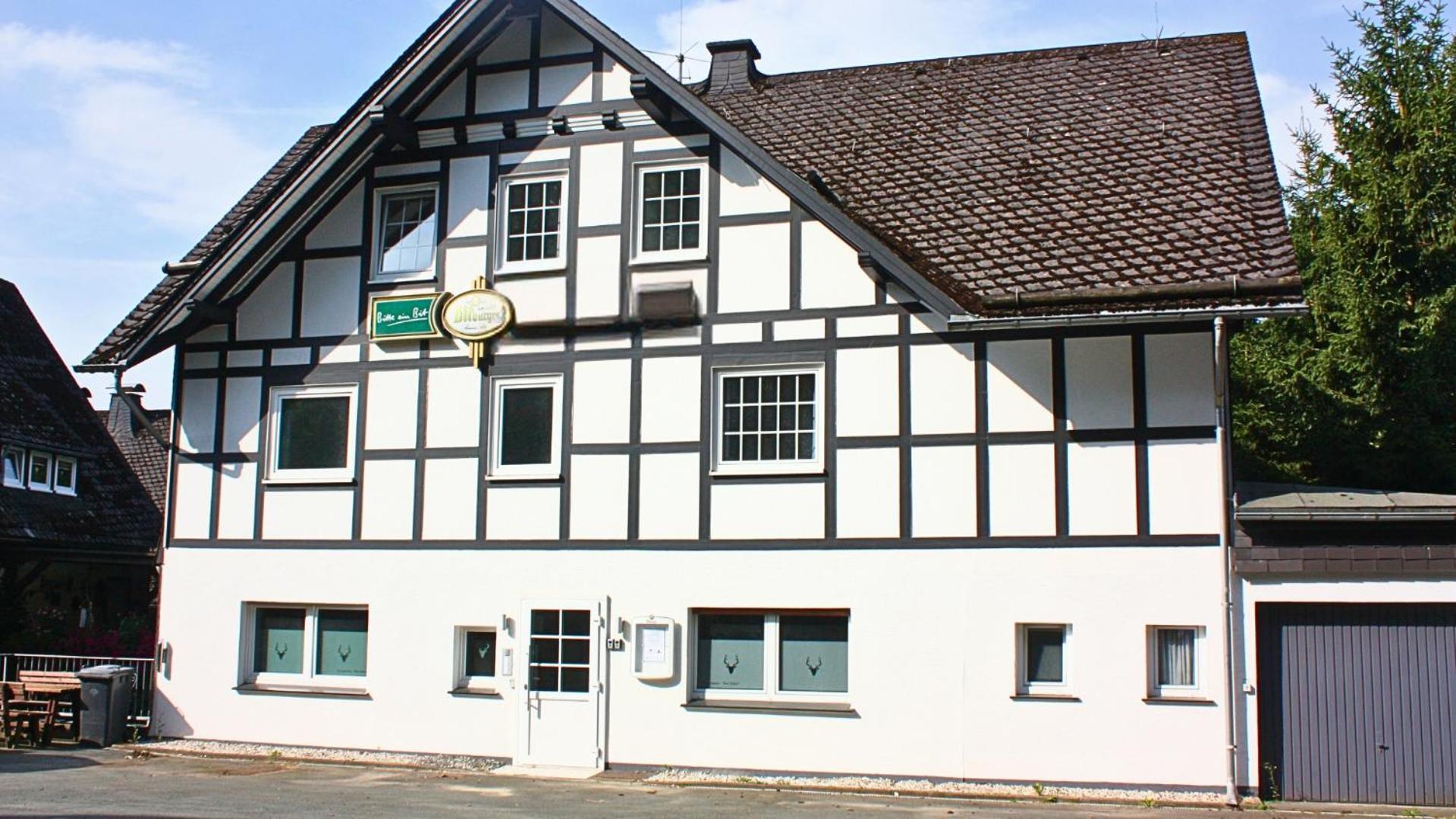Smart 3 Bb 1004 * Winterberg